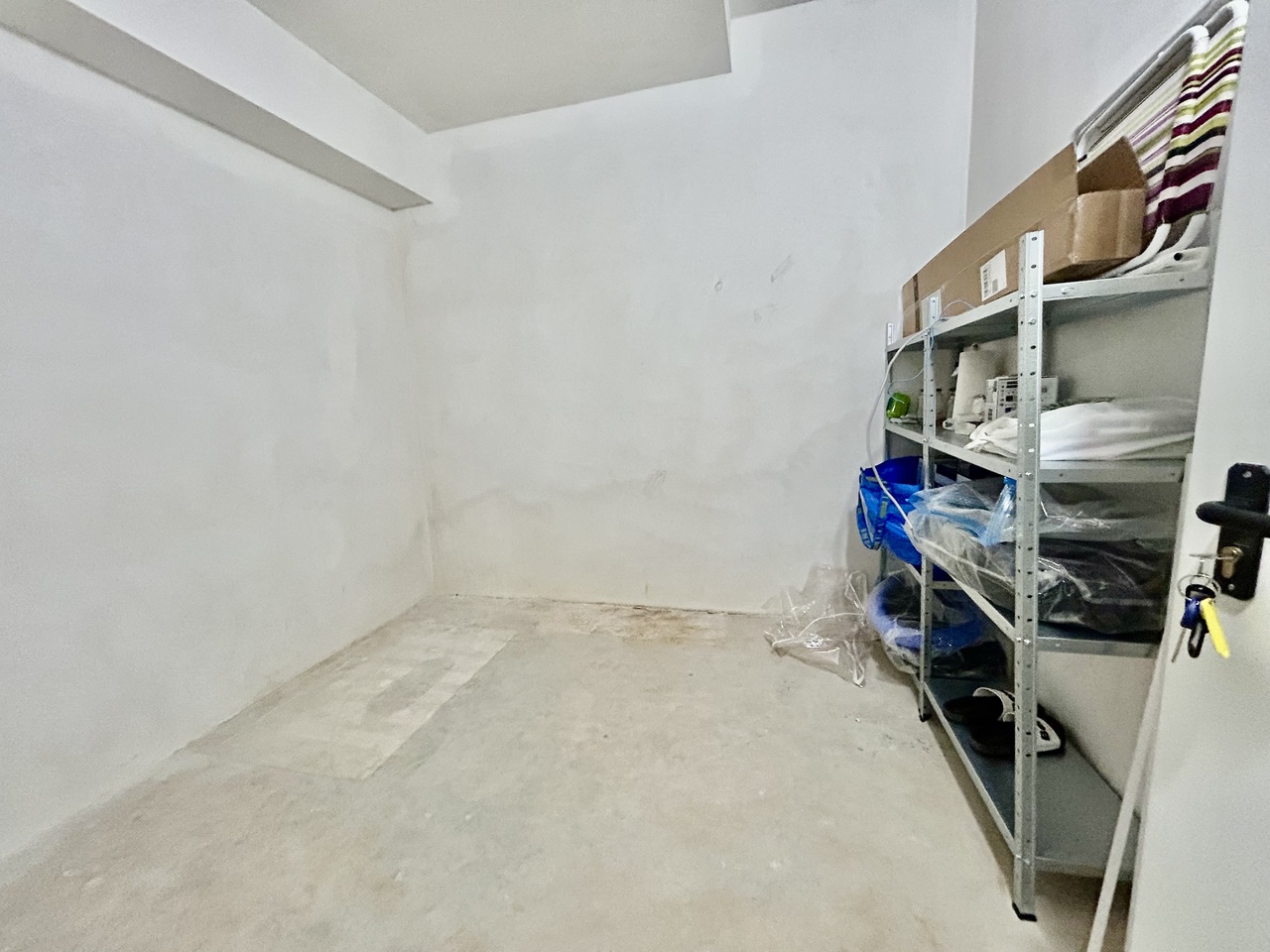 Piso en venta en Pilar De La Horadada