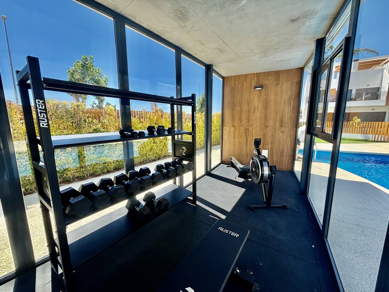 Piso en venta en Pilar De La Horadada