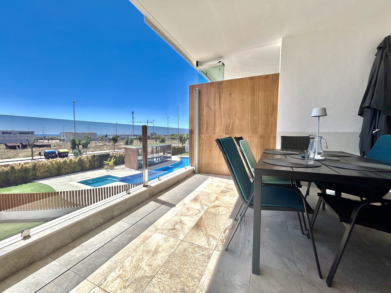 Piso en venta en Pilar De La Horadada
