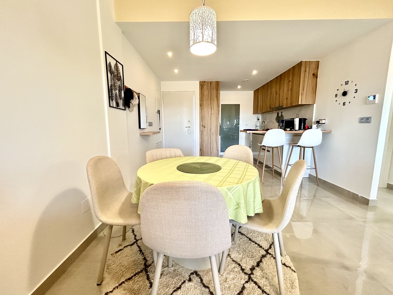 Piso en venta en Pilar De La Horadada