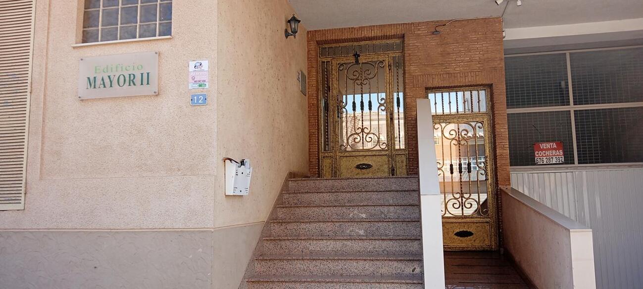 Apartment for sale in Los Montesinos, Alicante, Spain
