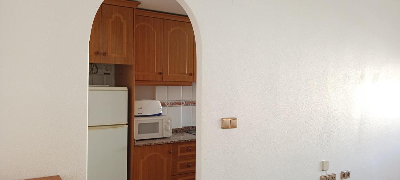 Apartment for sale in Los Montesinos, Alicante, Spain