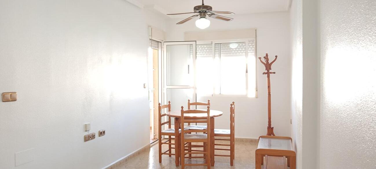 Apartment for sale in Los Montesinos, Alicante, Spain