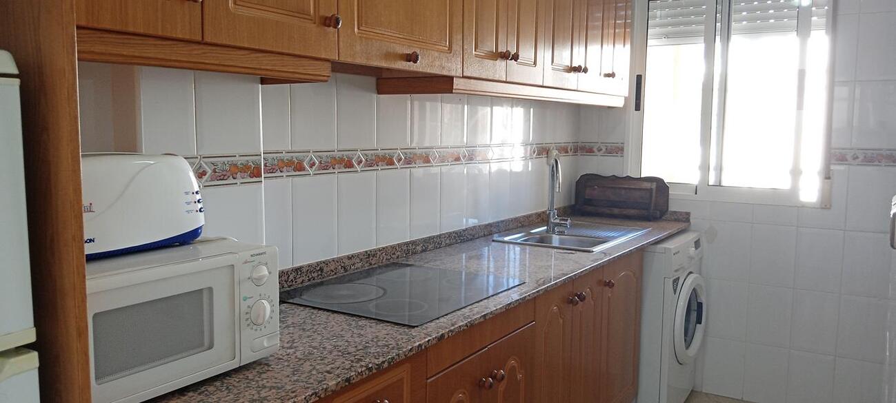 Apartment for sale in Los Montesinos, Alicante, Spain