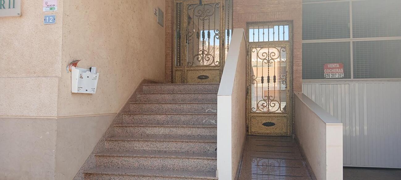 Apartment for sale in Los Montesinos, Alicante, Spain