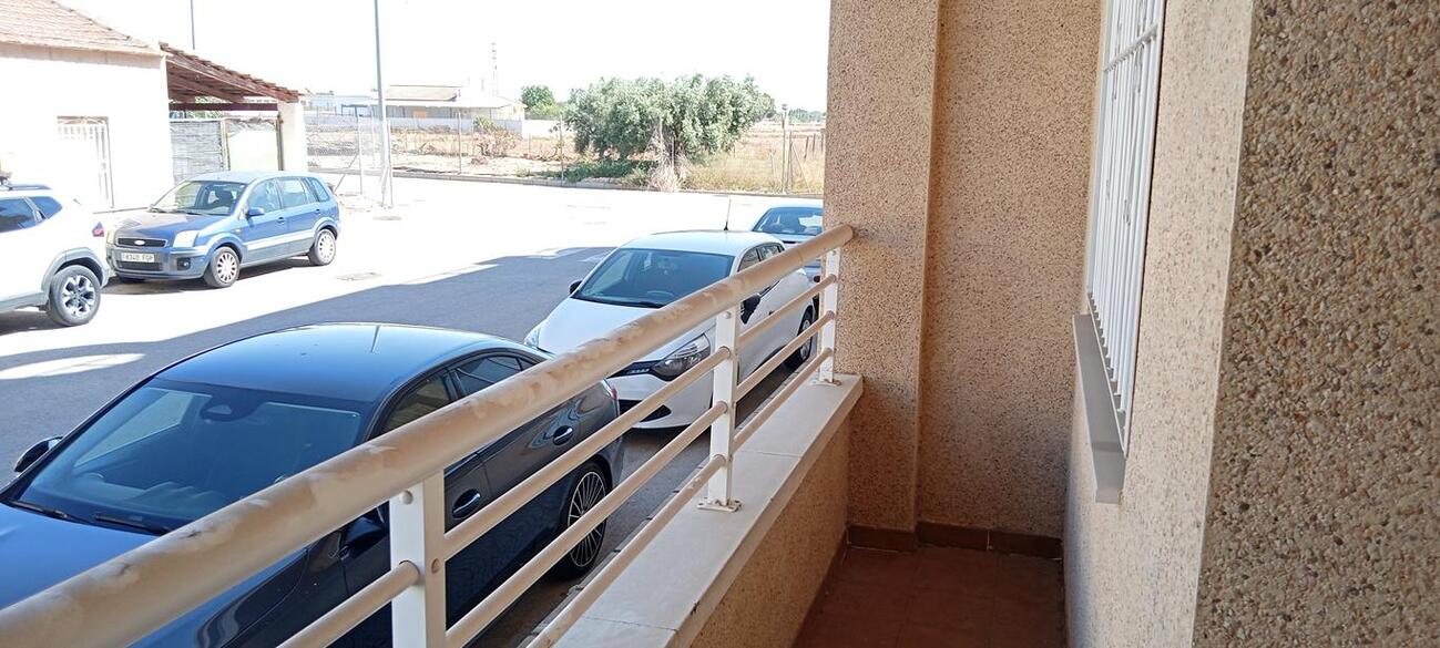 Apartment for sale in Los Montesinos, Alicante, Spain