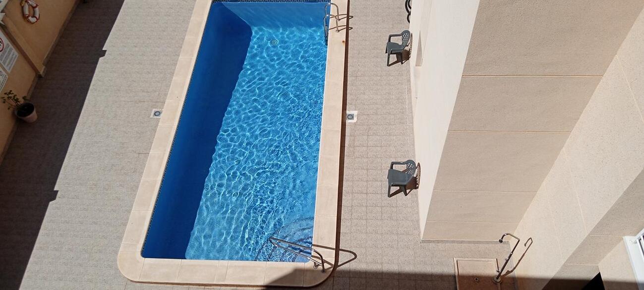 Apartment for sale in Los Montesinos, Alicante, Spain