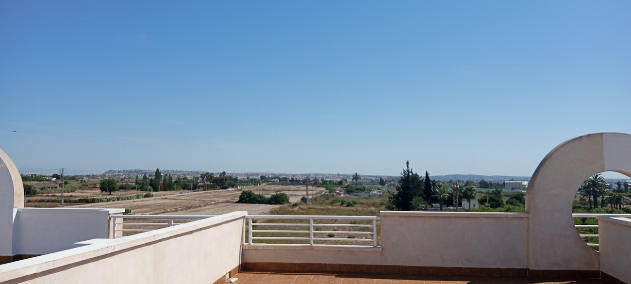 Apartment for sale in Los Montesinos, Alicante, Spain