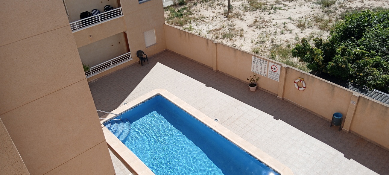 Apartment for sale in Los Montesinos, Alicante, Spain
