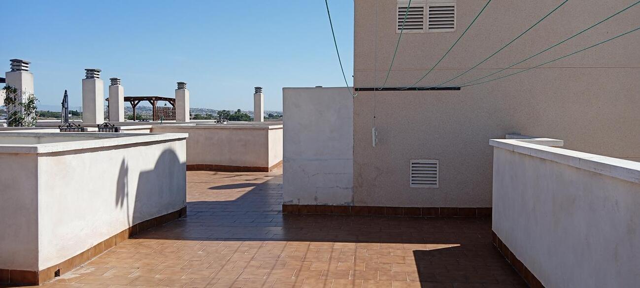 Apartment for sale in Los Montesinos, Alicante, Spain