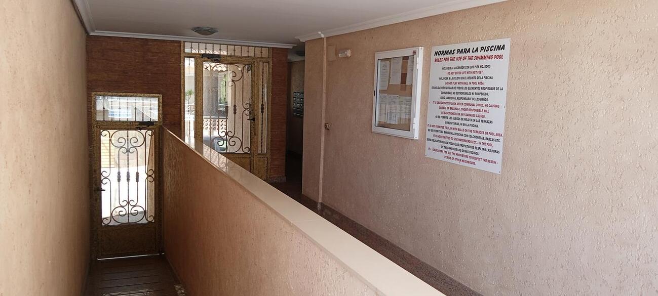 Apartment for sale in Los Montesinos, Alicante, Spain