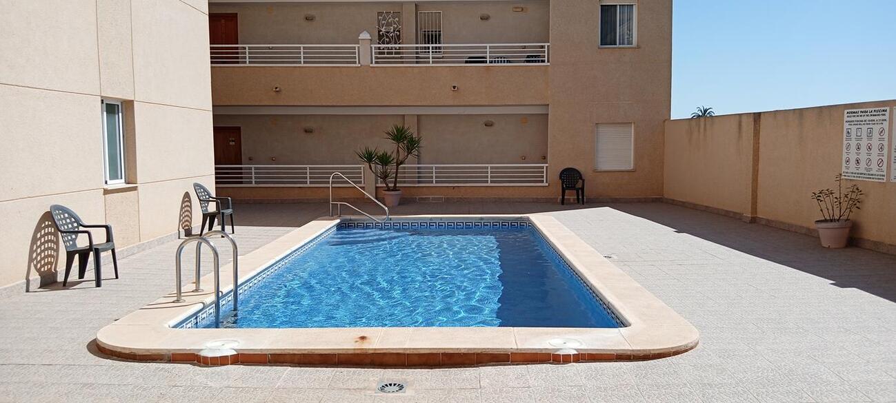 Apartment for sale in Los Montesinos, Alicante, Spain