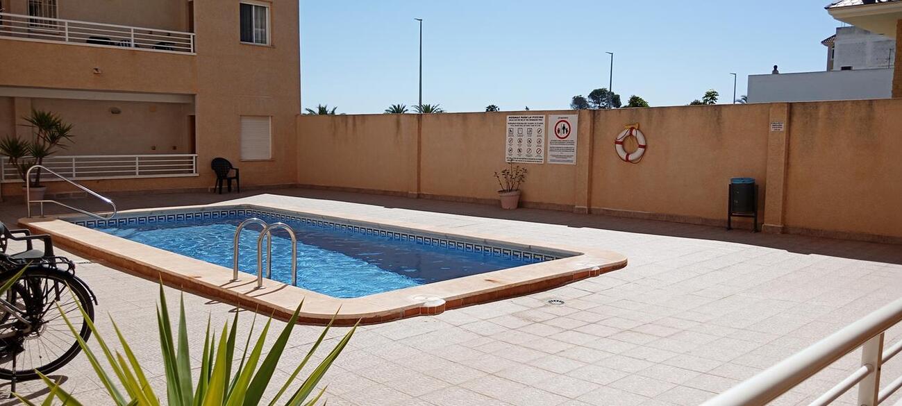Apartment for sale in Los Montesinos, Alicante, Spain