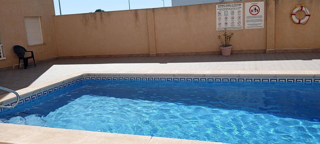 Apartment for sale in Los Montesinos, Alicante, Spain