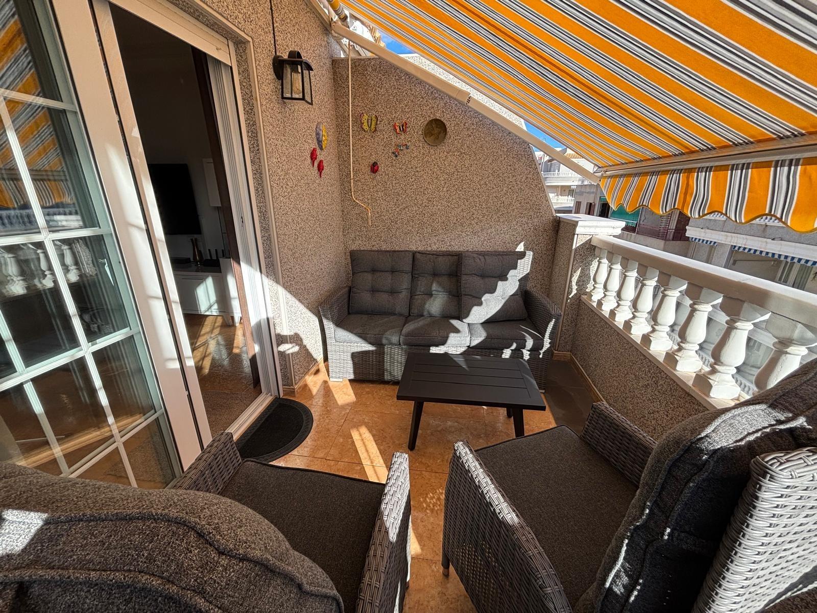 Apartment for sale in Torrevieja, Alicante, Spain