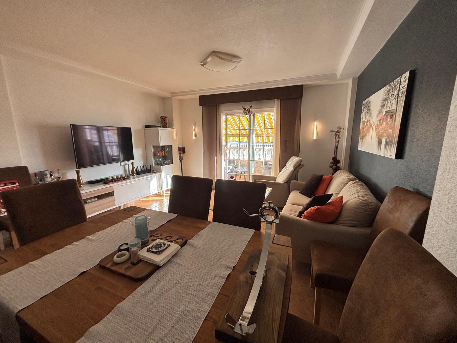Apartment for sale in Torrevieja, Alicante, Spain
