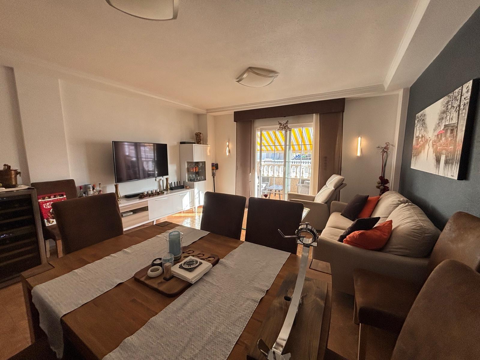 Apartment for sale in Torrevieja, Alicante, Spain