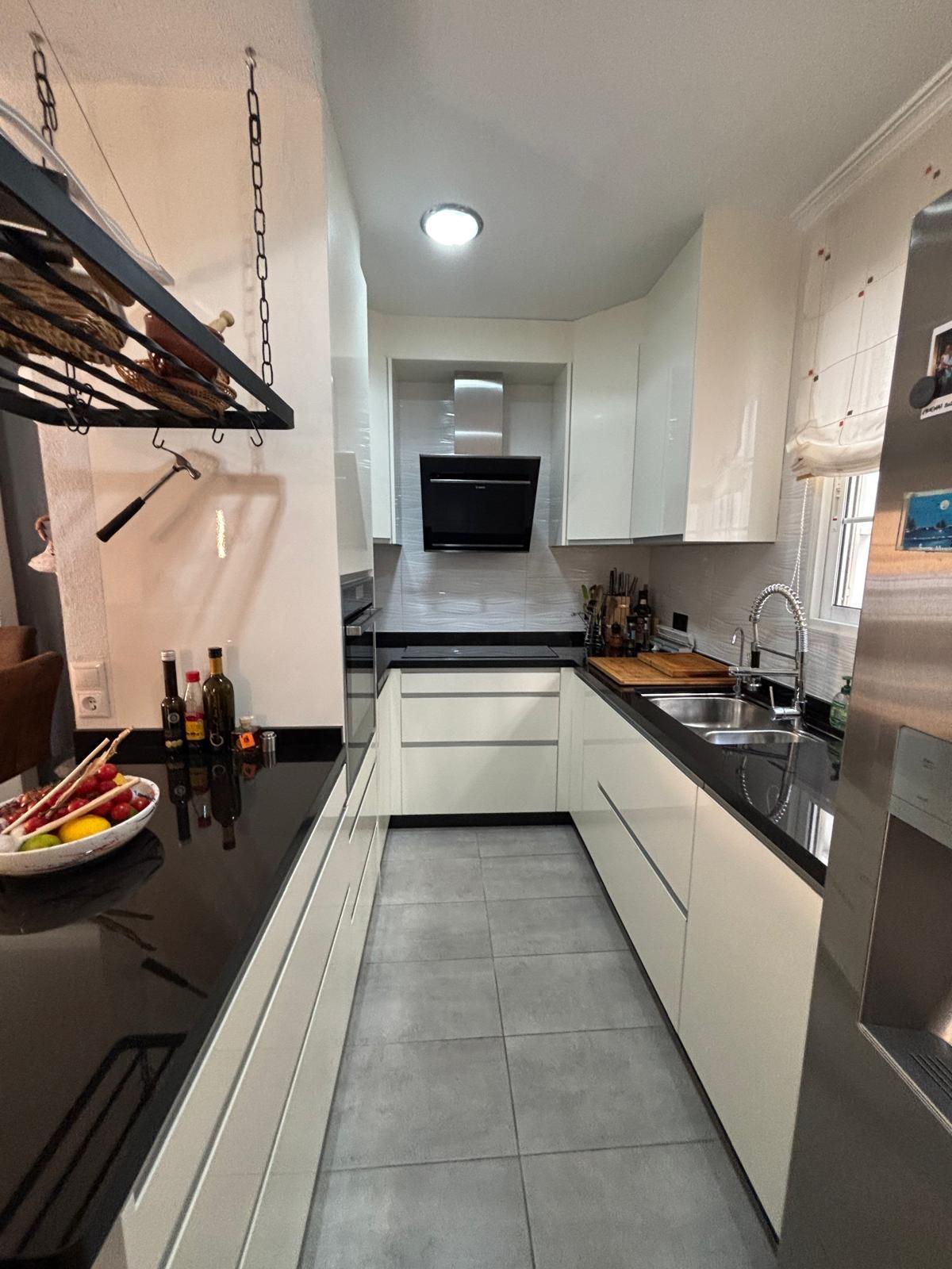 Apartment for sale in Torrevieja, Alicante, Spain
