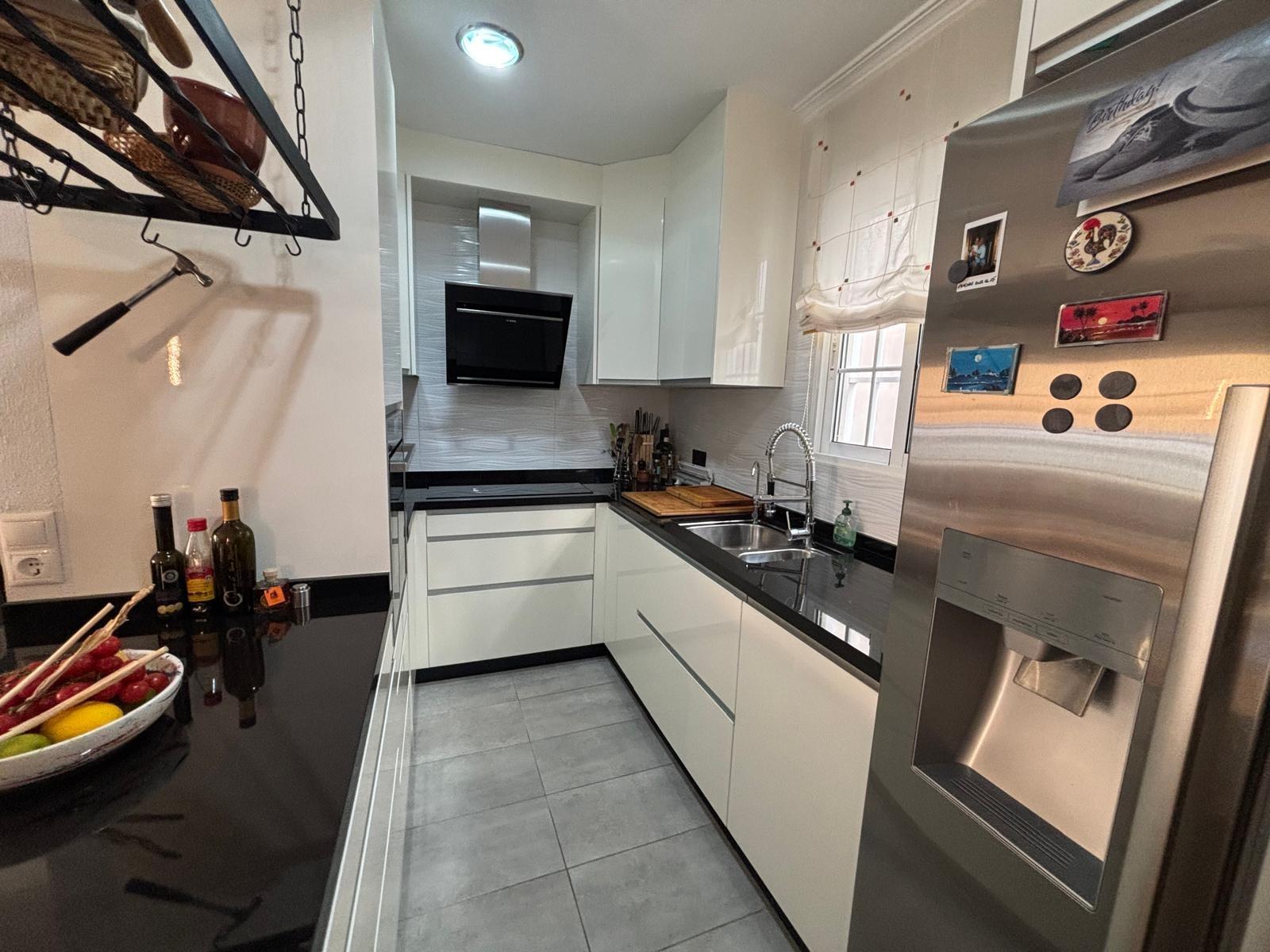 Apartment for sale in Torrevieja, Alicante, Spain