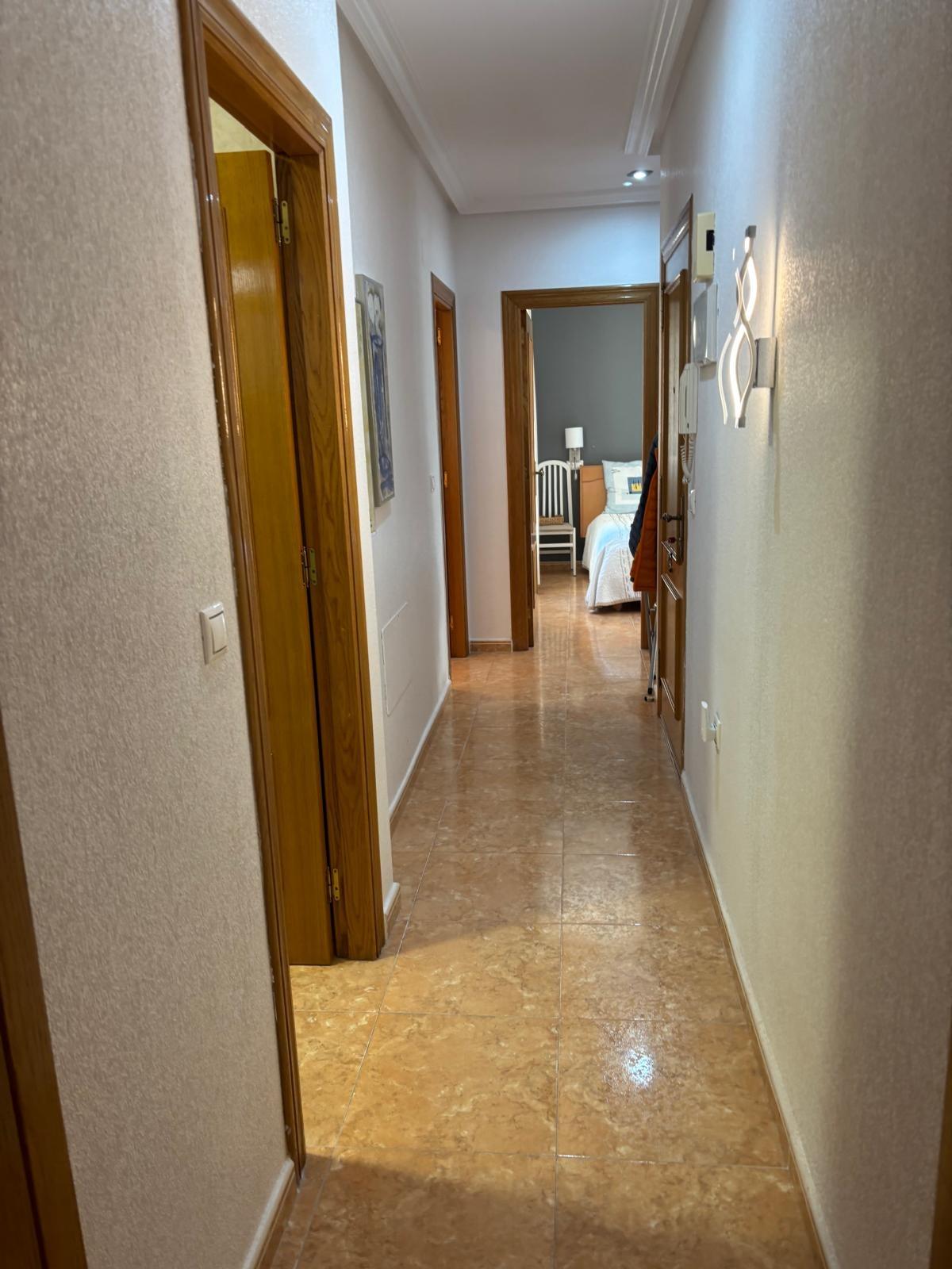 Apartment for sale in Torrevieja, Alicante, Spain