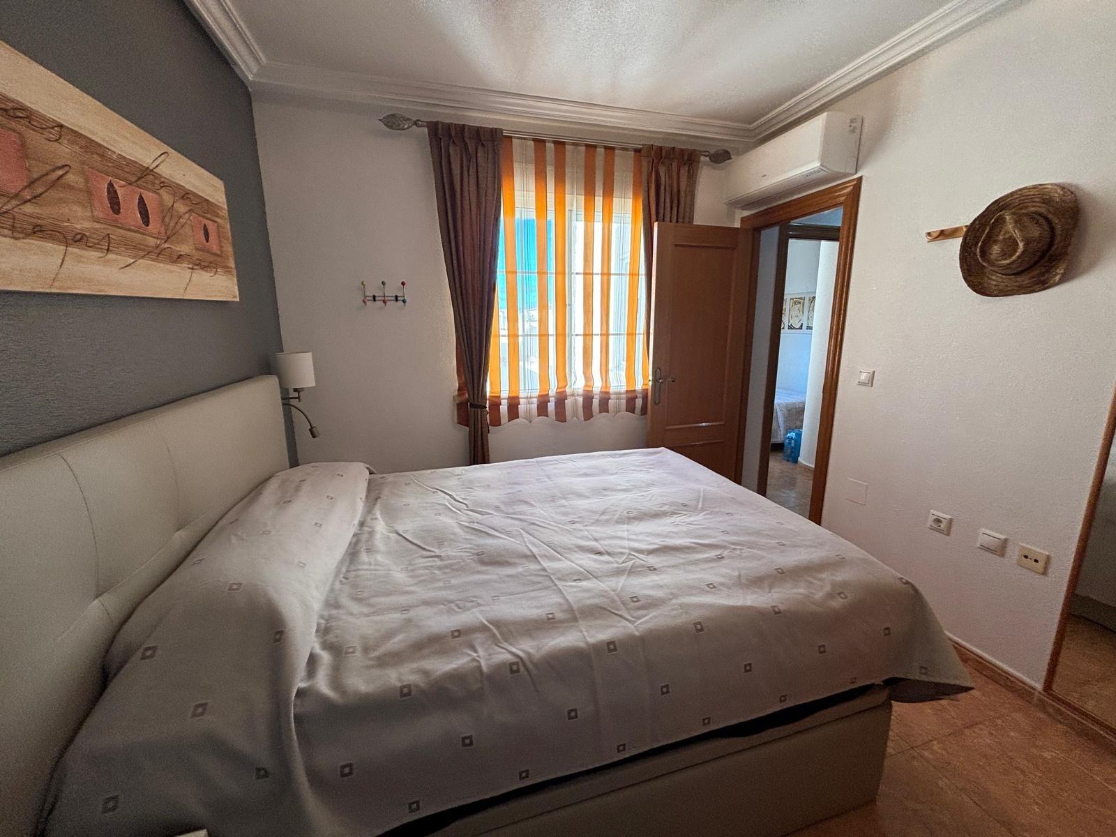 Apartment for sale in Torrevieja, Alicante, Spain