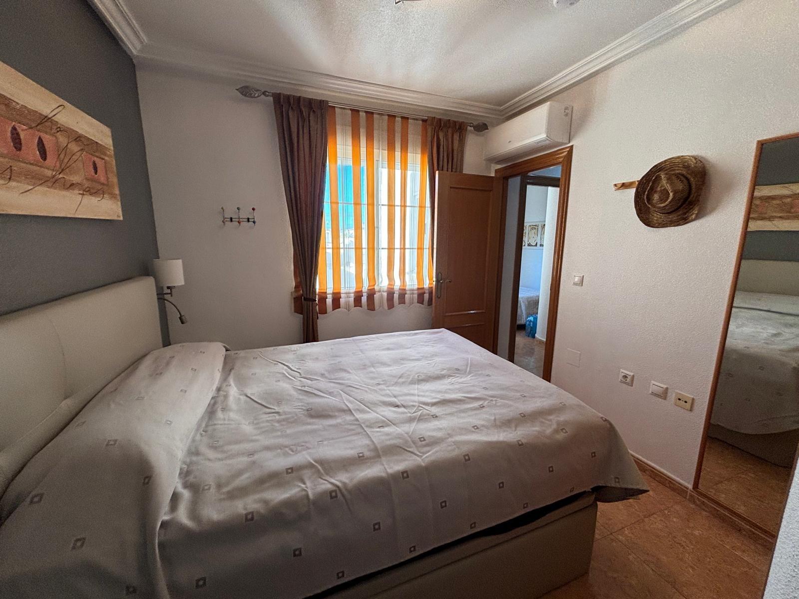Apartment for sale in Torrevieja, Alicante, Spain