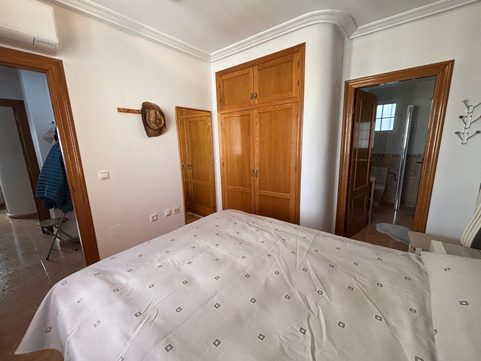Apartment for sale in Torrevieja, Alicante, Spain