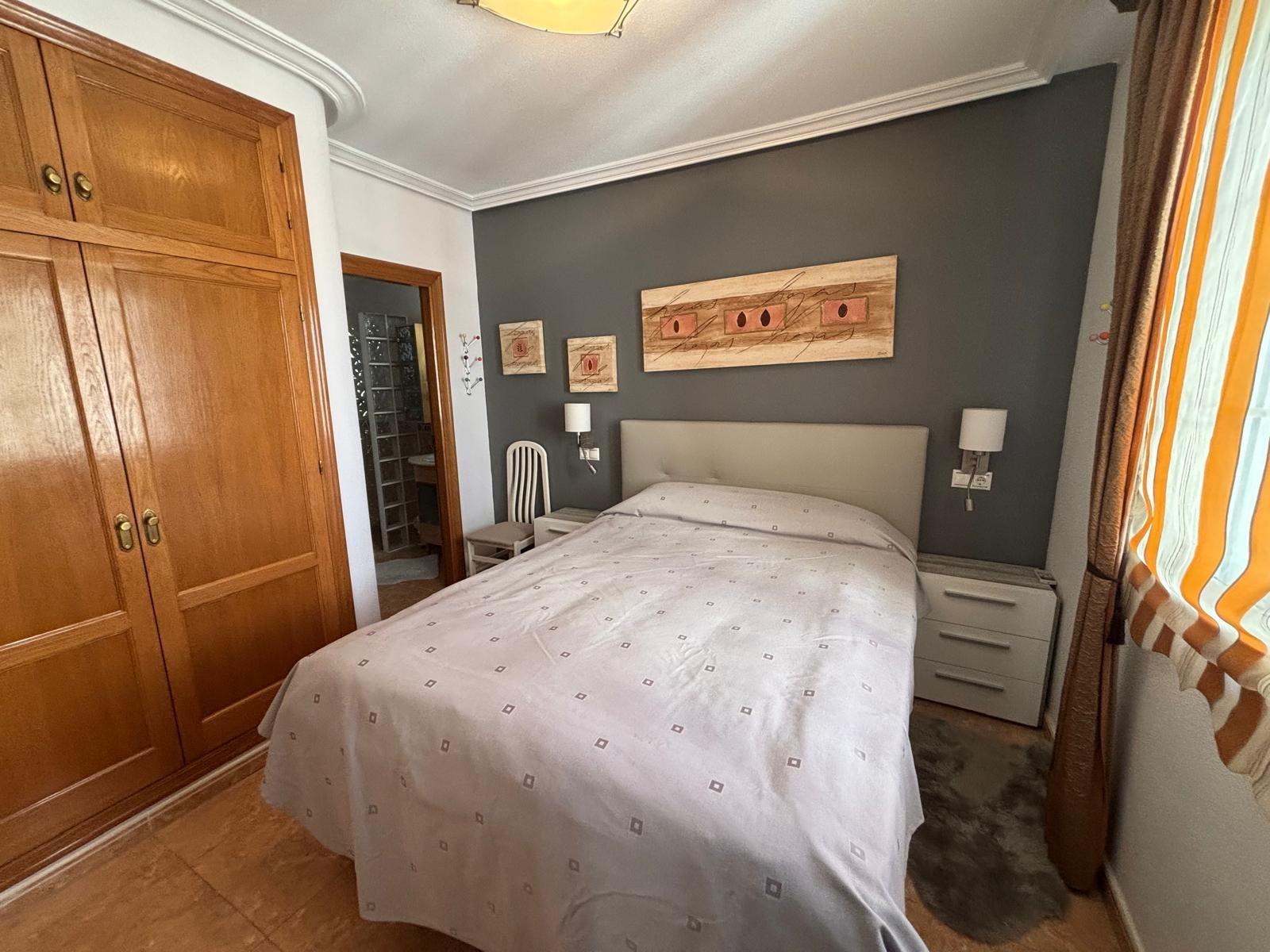 Apartment for sale in Torrevieja, Alicante, Spain
