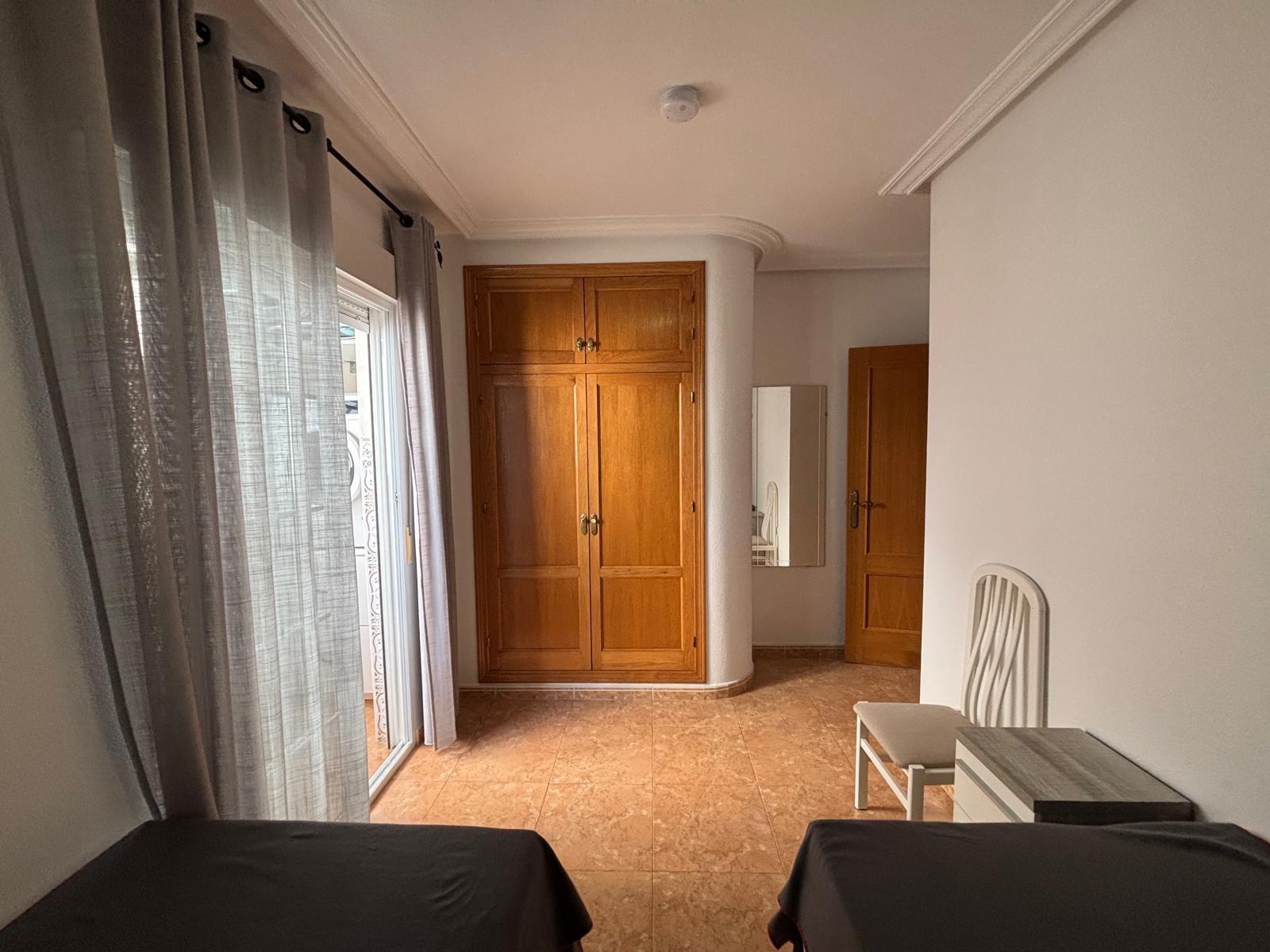 Apartment for sale in Torrevieja, Alicante, Spain