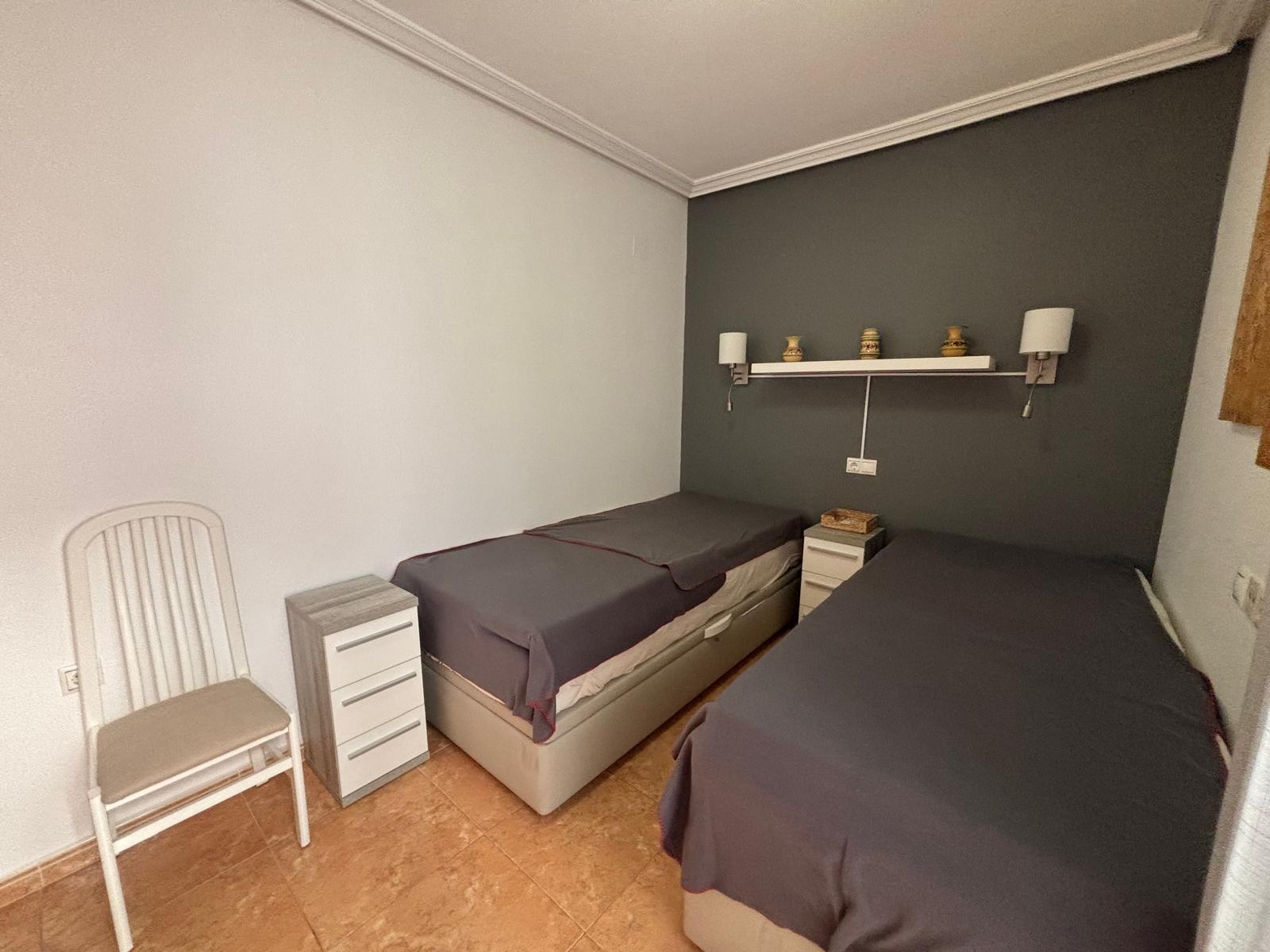 Apartment for sale in Torrevieja, Alicante, Spain
