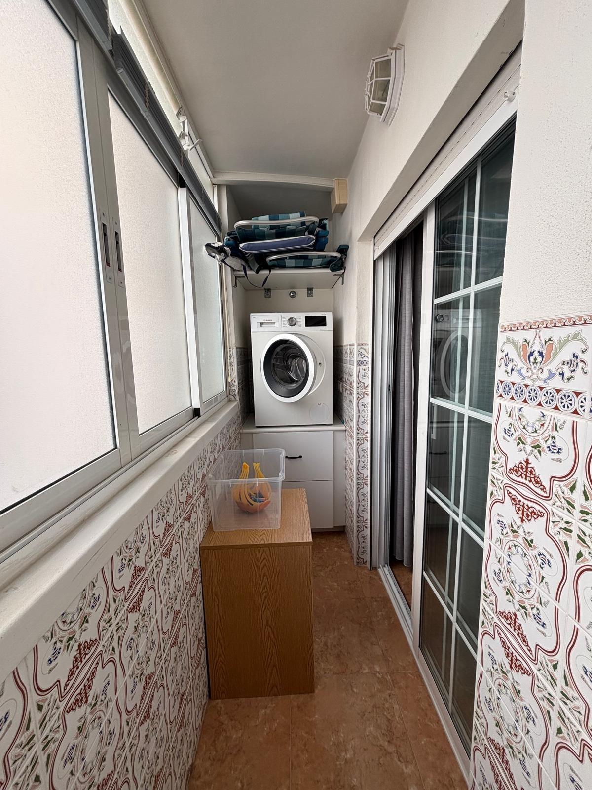 Apartment for sale in Torrevieja, Alicante, Spain