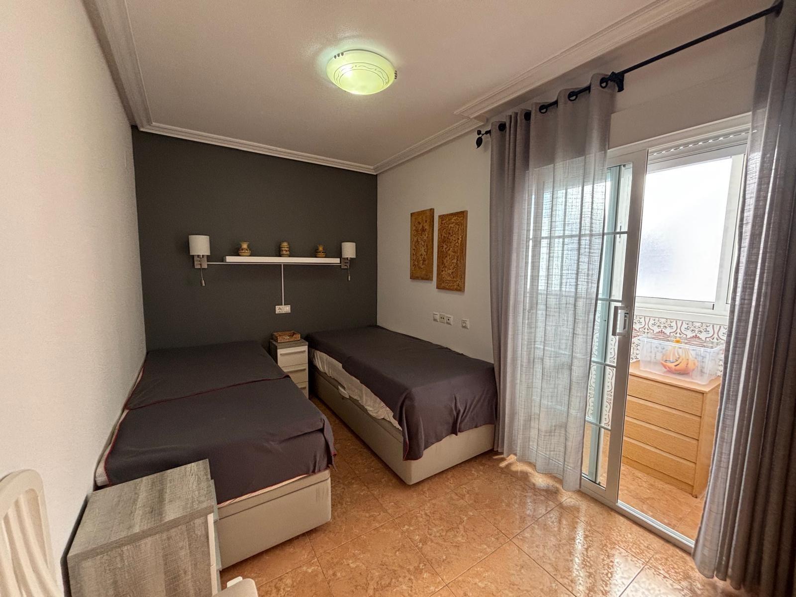 Apartment for sale in Torrevieja, Alicante, Spain