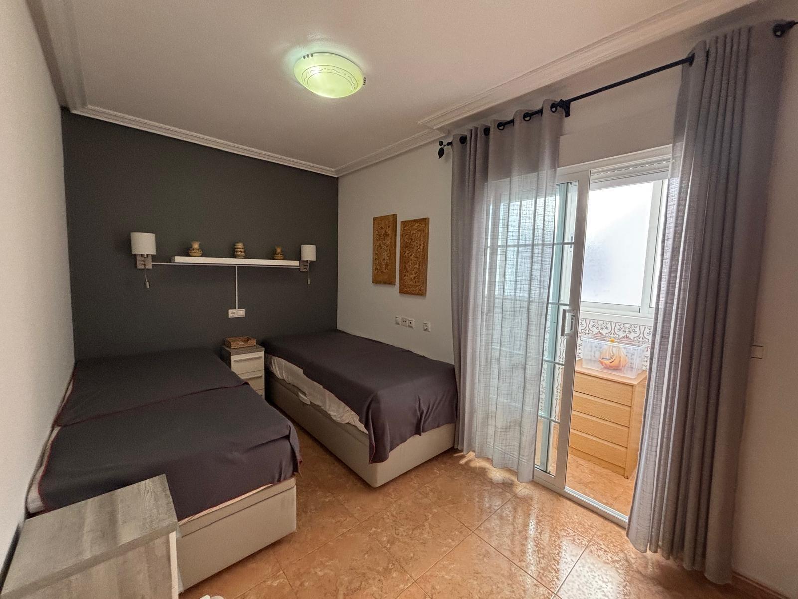 Apartment for sale in Torrevieja, Alicante, Spain