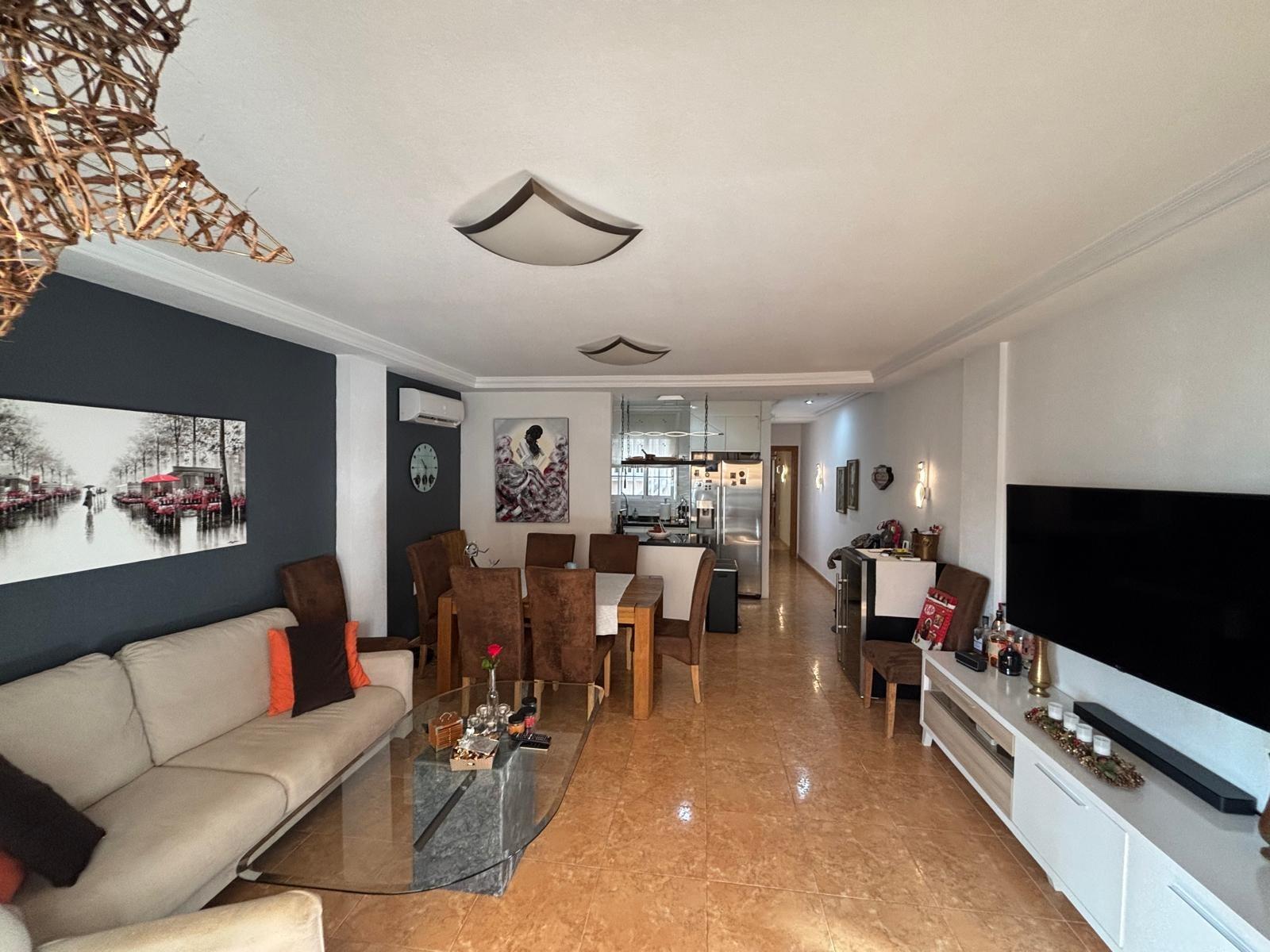 Apartment for sale in Torrevieja, Alicante, Spain