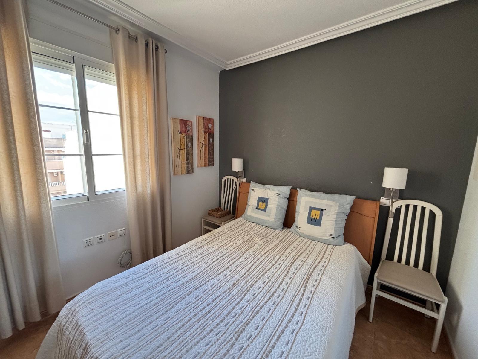 Apartment for sale in Torrevieja, Alicante, Spain