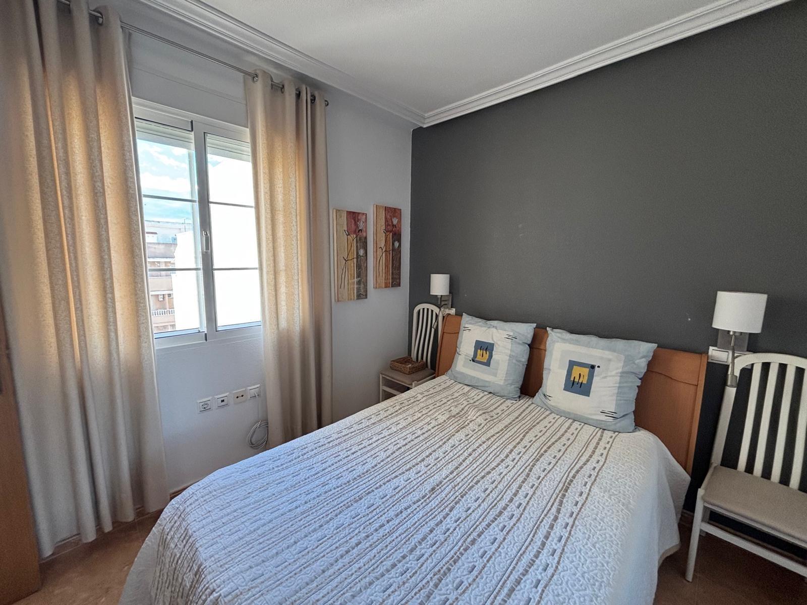 Apartment for sale in Torrevieja, Alicante, Spain