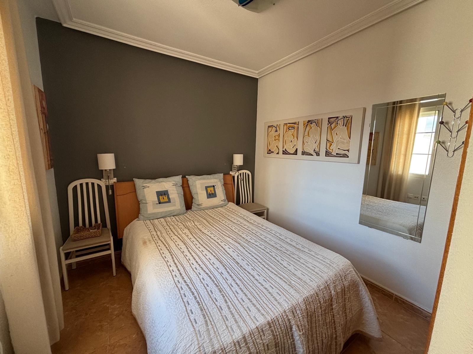 Apartment for sale in Torrevieja, Alicante, Spain
