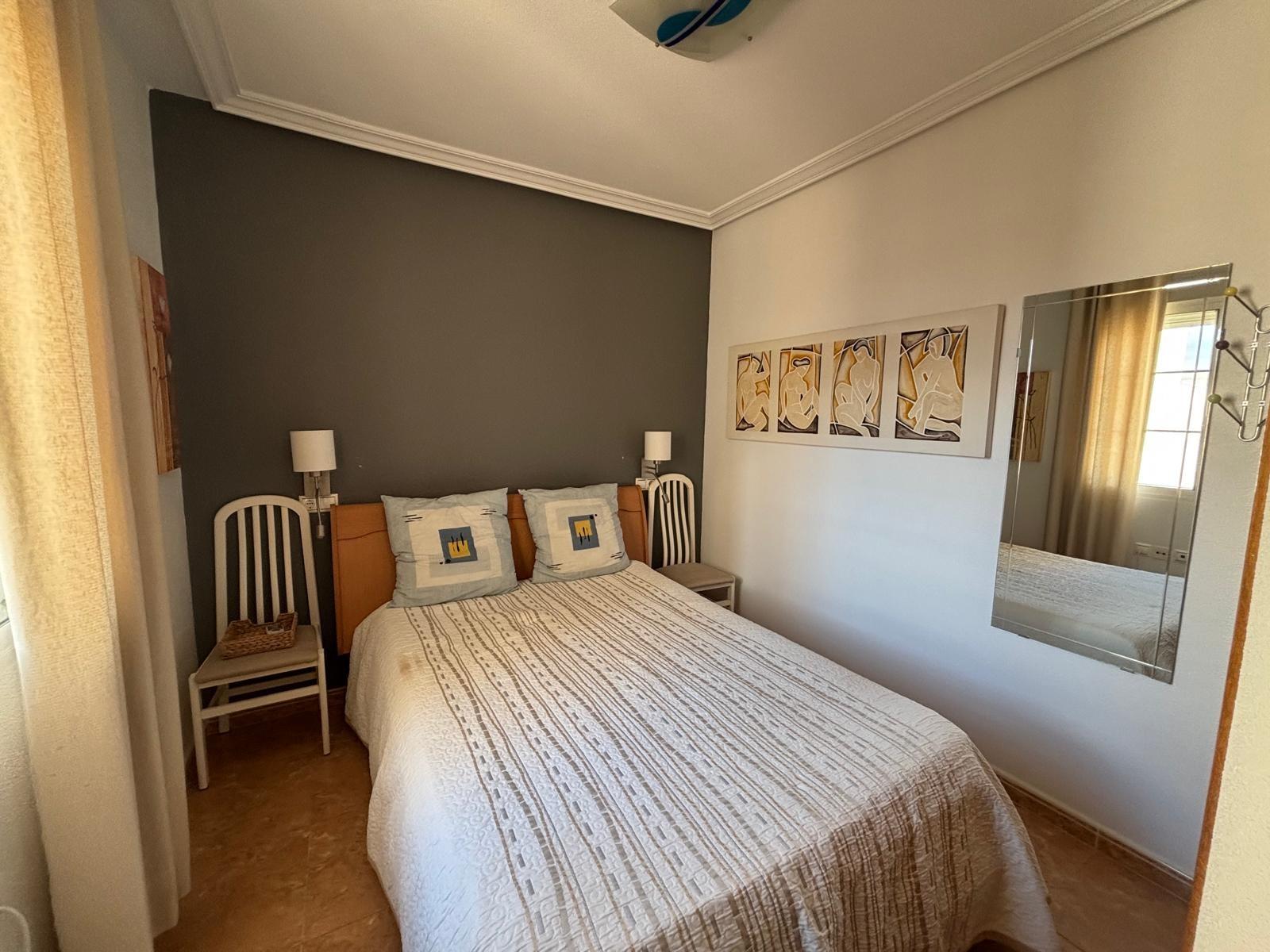 Apartment for sale in Torrevieja, Alicante, Spain
