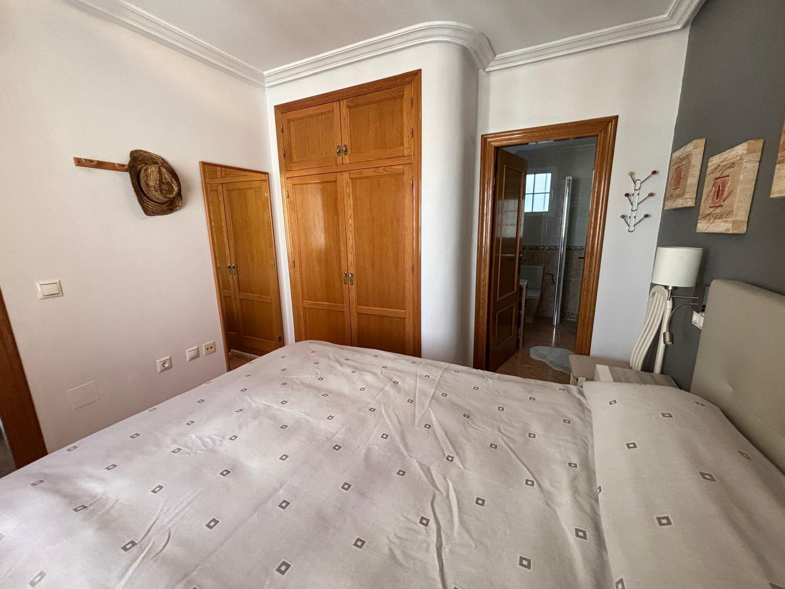 Apartment for sale in Torrevieja, Alicante, Spain