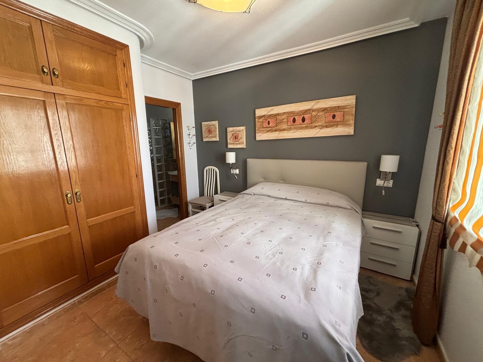 Apartment for sale in Torrevieja, Alicante, Spain