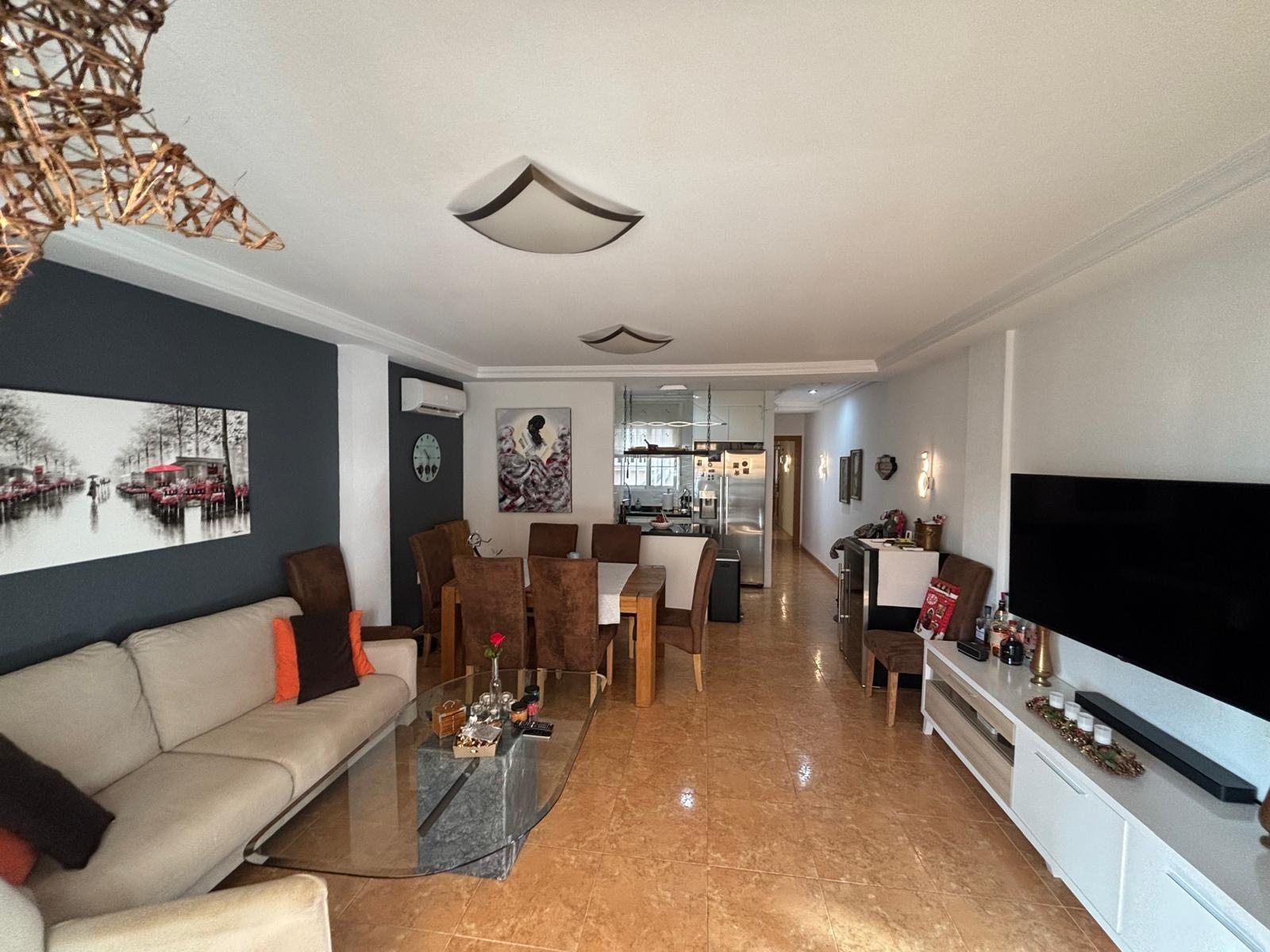 Apartment for sale in Torrevieja, Alicante, Spain