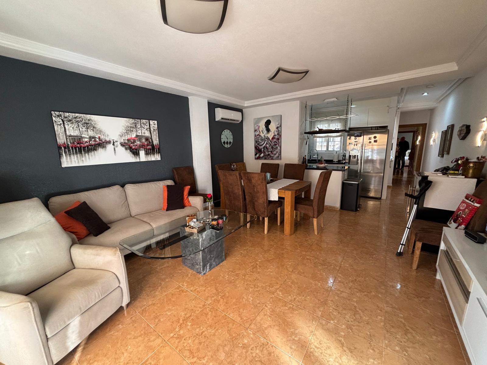 Apartment for sale in Torrevieja, Alicante, Spain