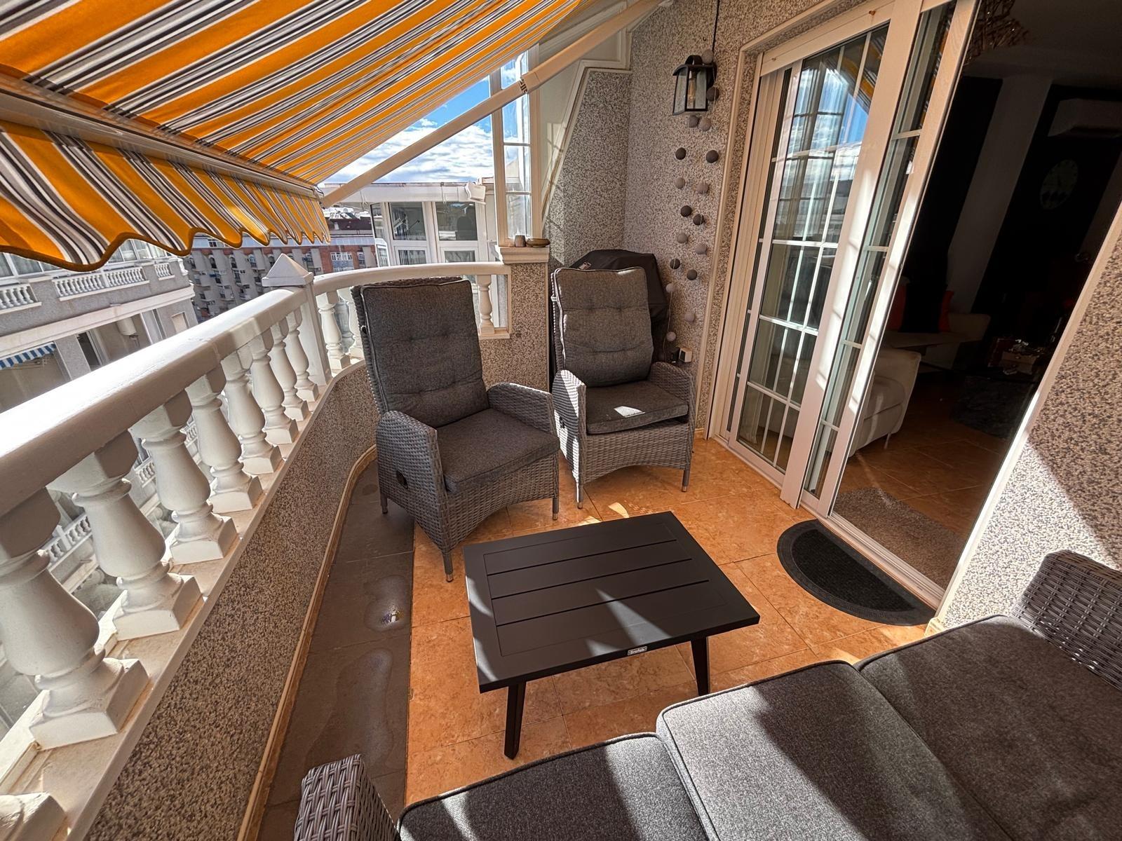Apartment for sale in Torrevieja, Alicante, Spain