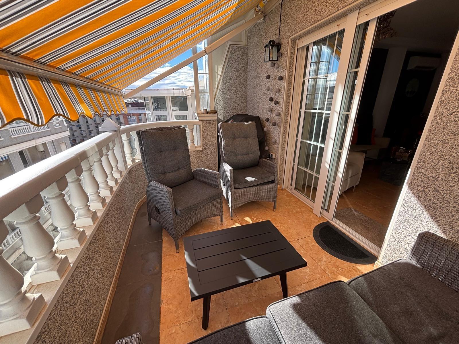 Apartment for sale in Torrevieja, Alicante, Spain