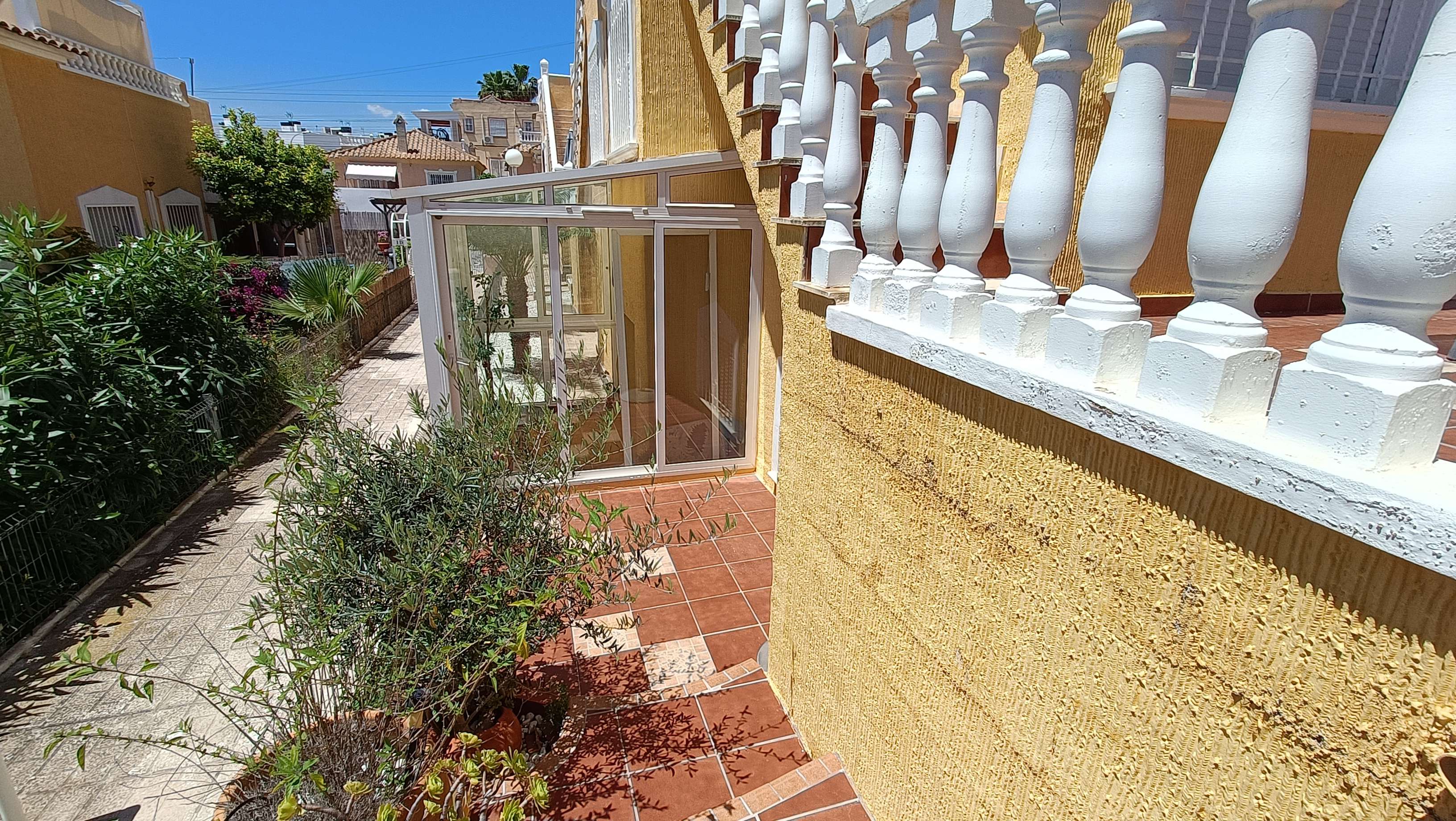 Quad House en venta en Orihuela Costa
