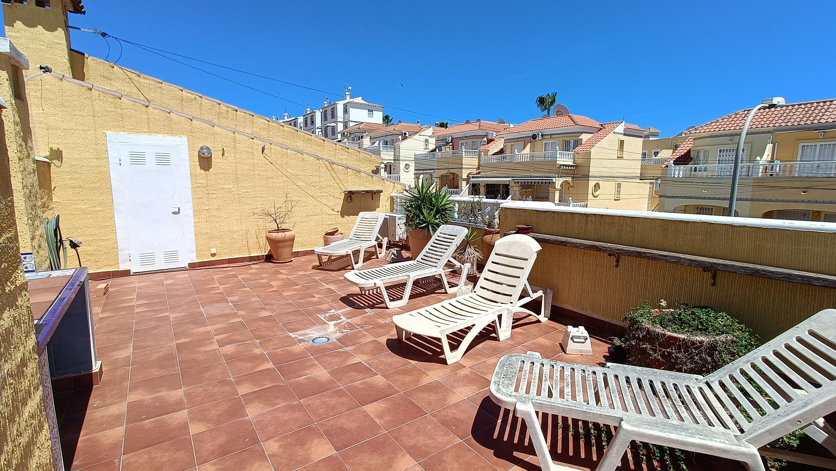 Quad House en venta en Orihuela Costa