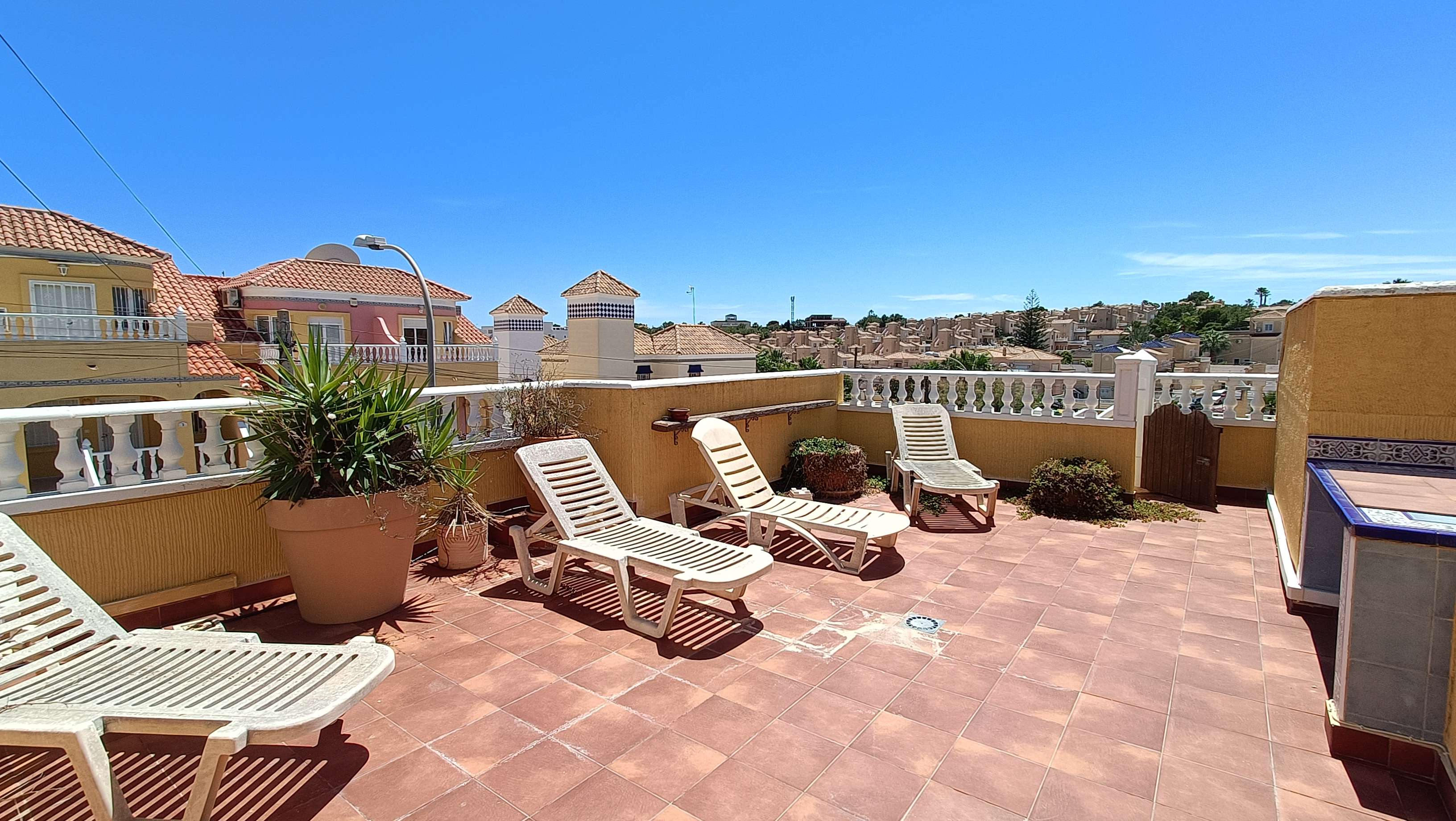 Quad House en venta en Orihuela Costa