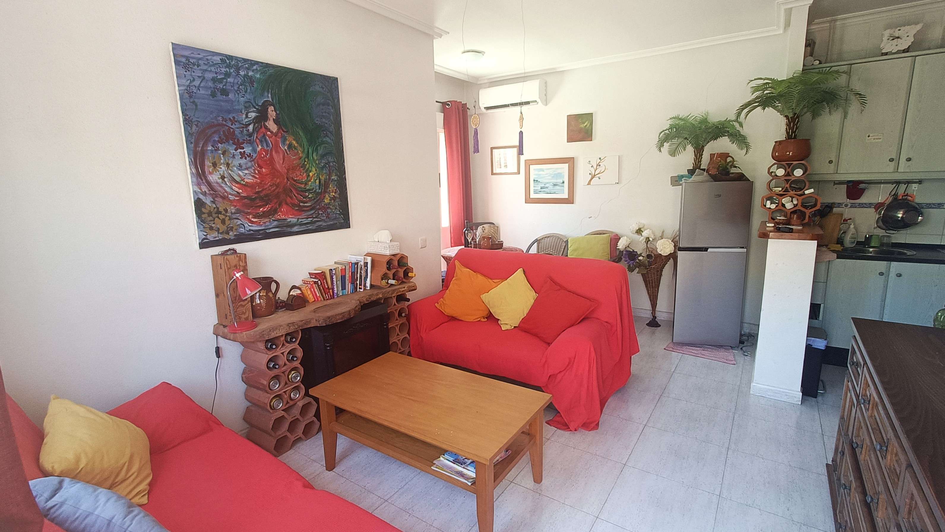 Quad House en venta en Orihuela Costa