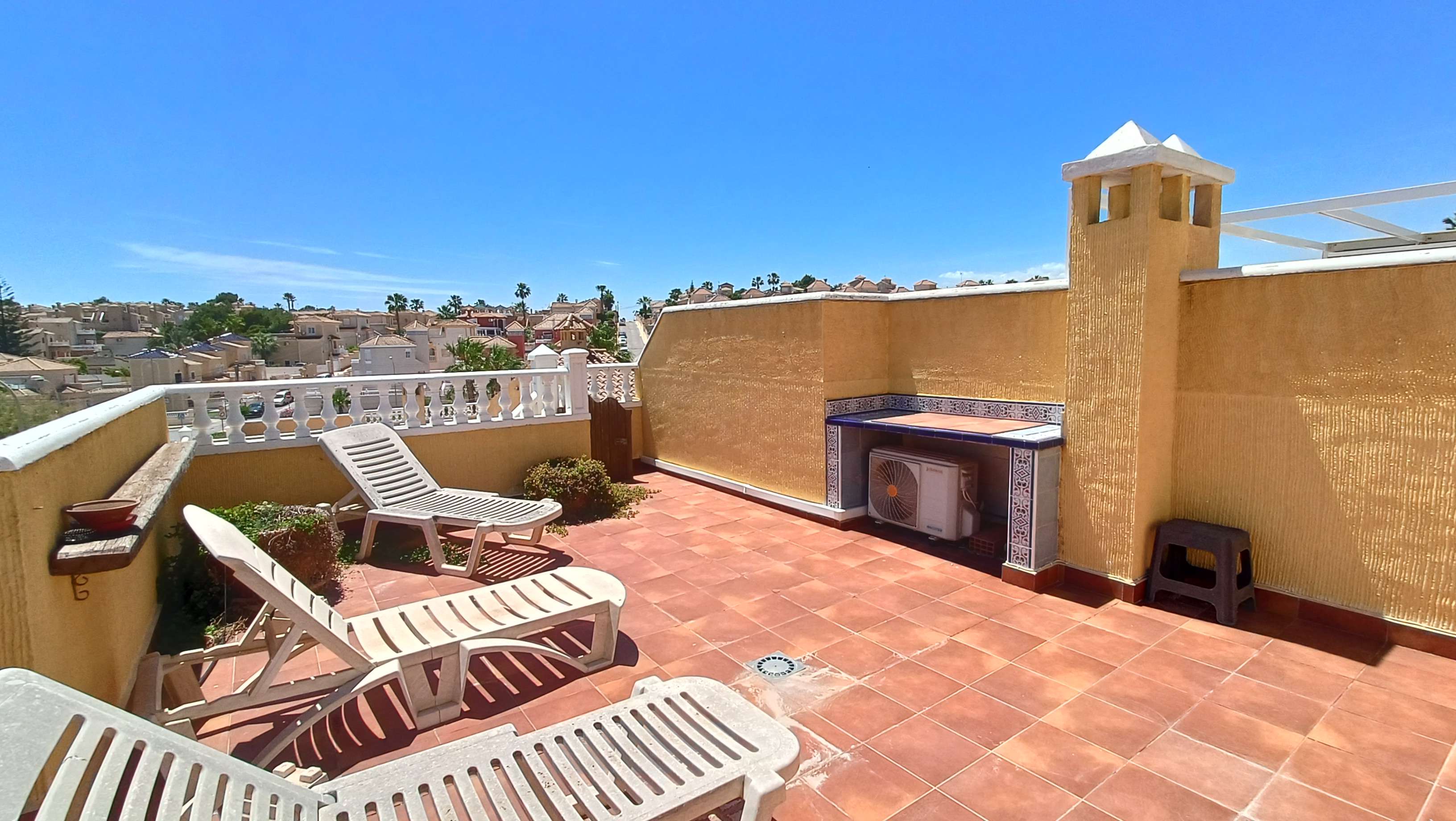 Quad House en venta en Orihuela Costa