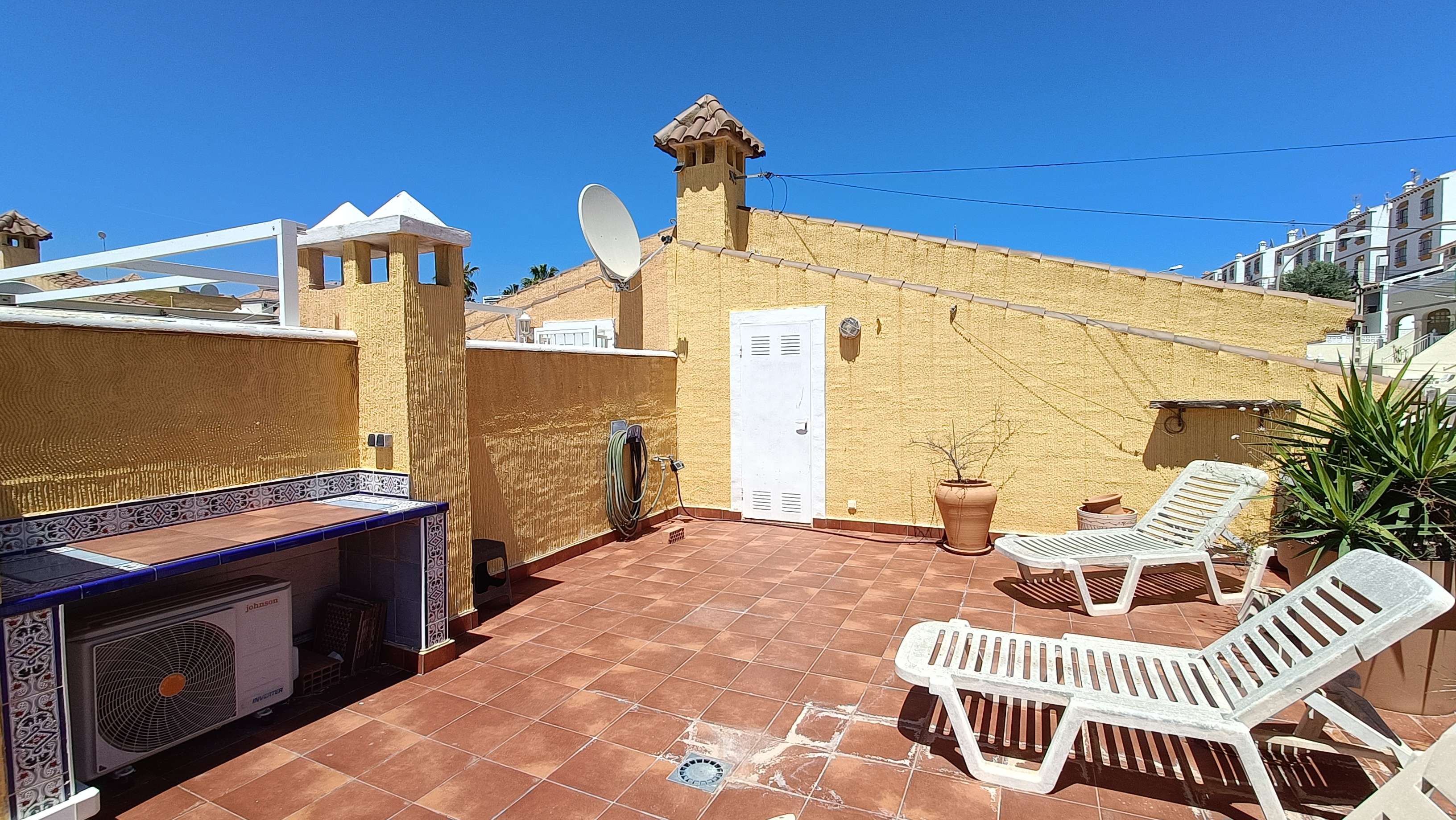 Quad House en venta en Orihuela Costa